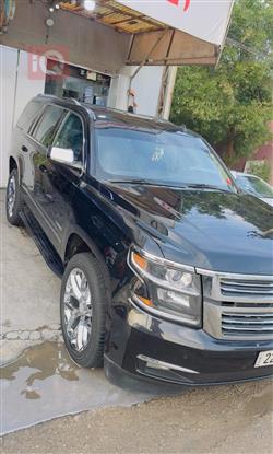 شيفروليه تاهو